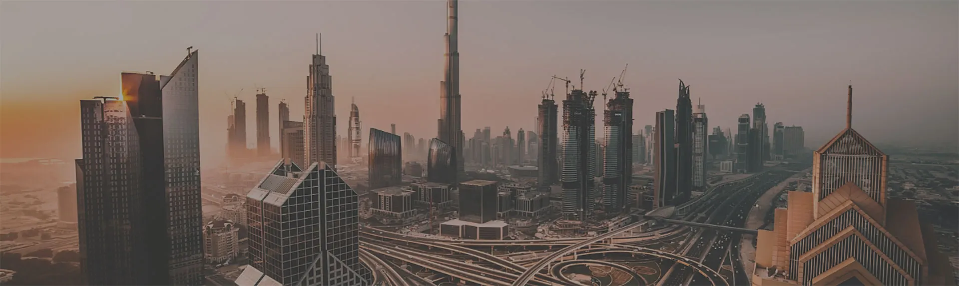 about The Dubai Story