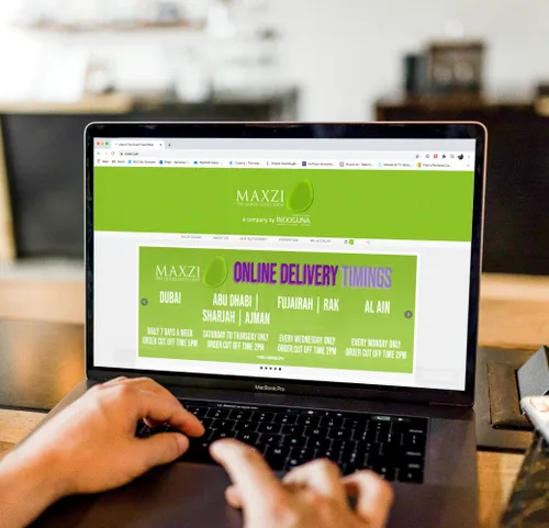 indoguna dubai customers